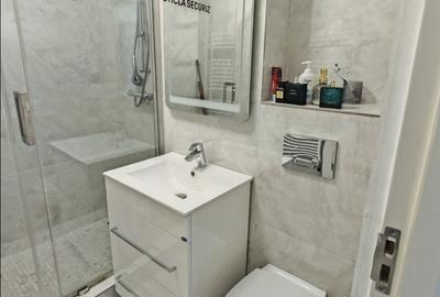 Apartament cu 2 camere decomandat în Păcurari - 3