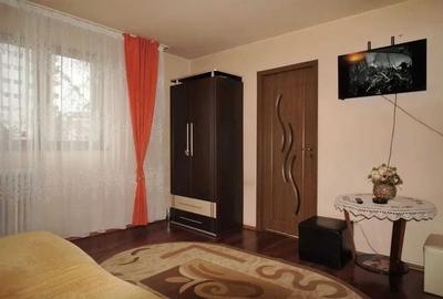 Apartament cu 2 camere semidecomandat în Gheorgheni - 3