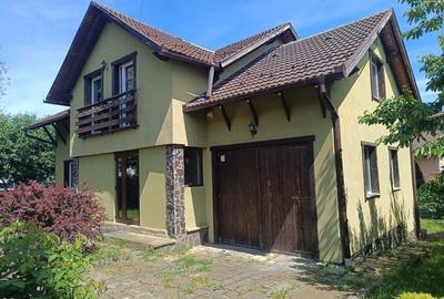 Casă cu 4 camere în Exterior Vest - 10