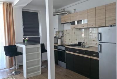 Apartament cu 2 camere în Braytim - 6