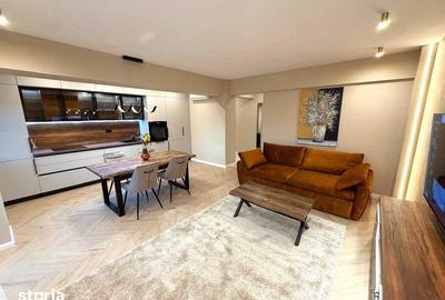 Apartament cu 2 camere în Copou