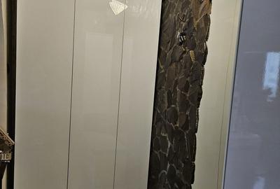 Apartament cu 2 camere semidecomandat în Central - 1