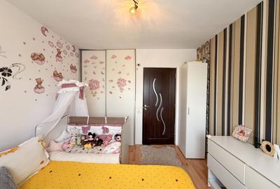 Apartament cu 2 camere decomandat, mobilat în Casa de Cultură - 5