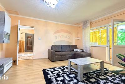 Apartament cu 2 camere semidecomandat în Central - 4