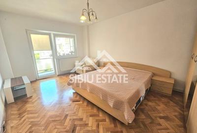 Apartament cu 3 camere decomandat, mobilat în Hipodrom 4 - 4