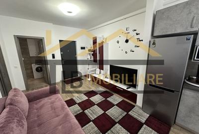 Apartament cu 2 camere în Libertății - 1