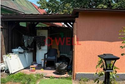 Casă cu 2 camere în Central - 2