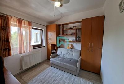 Apartament cu 2 camere decomandat în Sânpetru - 5