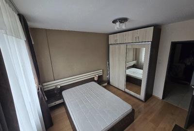Apartament cu 2 camere decomandat în Gemenii