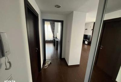Apartament cu 2 camere semidecomandat în Obor