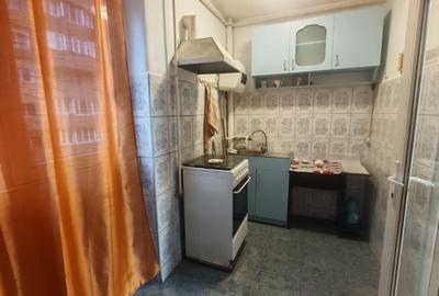 Garsonieră în Astra