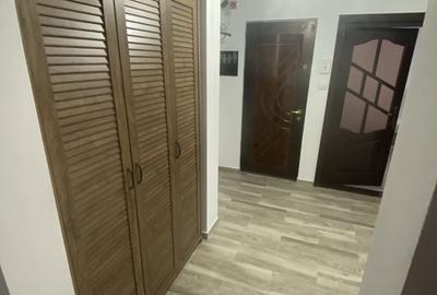 Apartament cu 2 camere decomandat în Central - 7