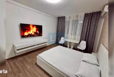 Garsonieră în Țiglina 1