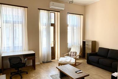 Apartament cu 2 camere decomandat în Ultracentral