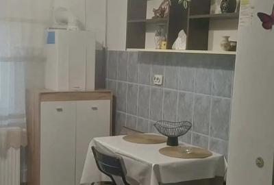 Apartament cu 2 camere semidecomandat în Lidia - 3