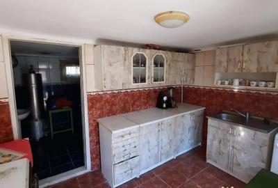 Casă cu 4 camere cu Teren 7720 Mp în Brătești - 3