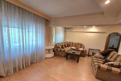 Apartament cu 3 camere decomandat, mobilat în Brâncoveanu - 12