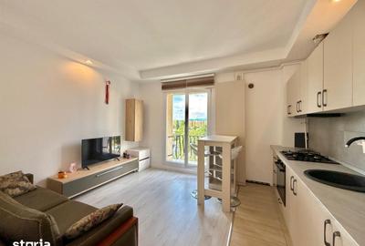 Apartament cu 2 camere semidecomandat în Ștefăneștii de Jos - 2