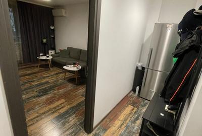 Apartament cu 2 camere în Calea București