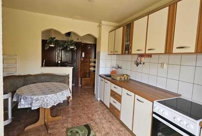 Apartament cu 2 camere decomandat în Lucian Blaga