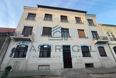 Apartament cu 2 camere semidecomandat în Ultracentral