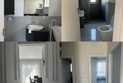 Apartament cu 3 camere decomandat în Corbeanca - 4