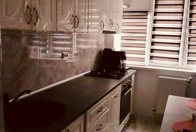 Apartament cu 2 camere semidecomandat, mobilat în Câmpia Libertății - 4