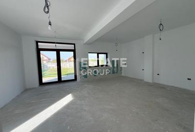 Duplex cu 5 camere cu Canalizare în Moșnița Nouă