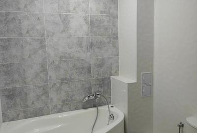 Apartament cu 3 camere decomandat, mobilat în Theodor Pallady - 7