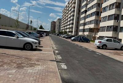 Apartament cu 2 camere decomandat în Exterior Vest - 3