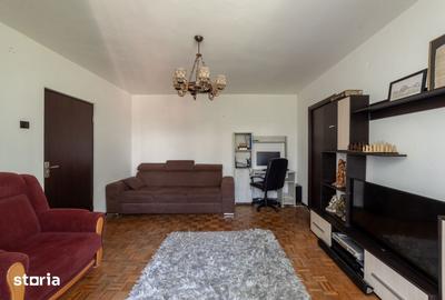 Apartament cu 2 camere semidecomandat în Central - 2