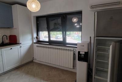 Apartament cu 3 camere în Cug - 7
