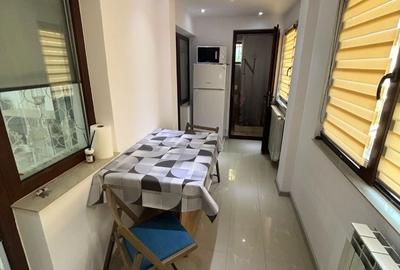 Apartament cu 2 camere decomandat în Faleza Nord