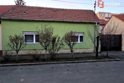 Casă individuală cu 3 camere cu Canalizare în Aurel Vlaicu - 33