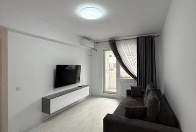 Apartament cu 2 camere decomandat în Militari - 11