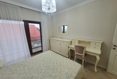 Casă individuală cu 4 camere cu Canalizare în Palazu Mare - 31