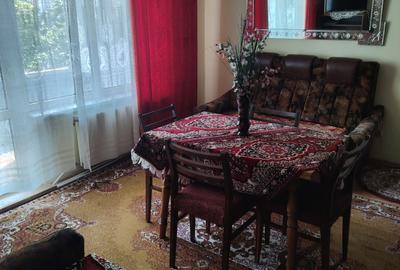 Apartament cu 2 camere semidecomandat în Ultracentral - 3