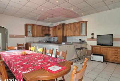 Casă cu 4 camere cu Teren 332 Mp în Ultracentral - 4