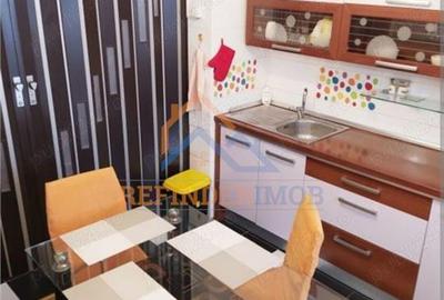 Apartament cu 2 camere decomandat, mobilat în Mărgeanului