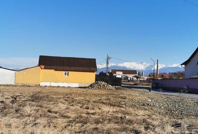 Spațiu comercial, în Avrig - 1
