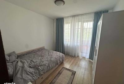 Apartament cu 3 camere semidecomandat în Nicolae Grigorescu