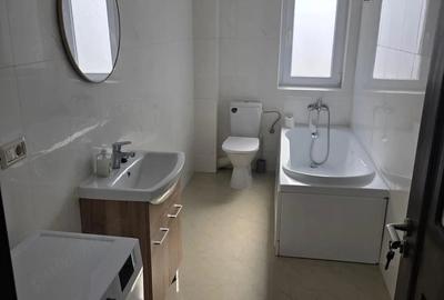 Apartament cu 2 camere decomandat în Valea Lupului