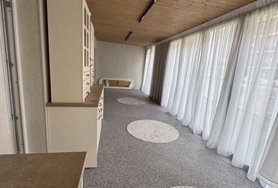 Apartament cu 3 camere decomandat în Tunari - 2
