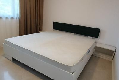 Apartament cu 2 camere semidecomandat în Central - 2