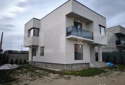 Casă cu 5 camere cu Teren 410 Mp în Bariera Vâlcii
