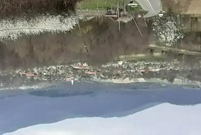 Casă cu 5 camere în Dezna - 1