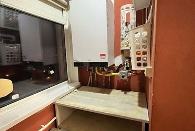 Apartament cu 3 camere decomandat, mobilat în Dacia - 3