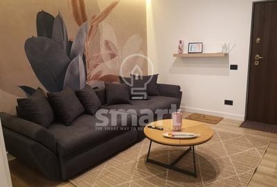 Apartament cu 3 camere semidecomandat, mobilat în Grigorescu