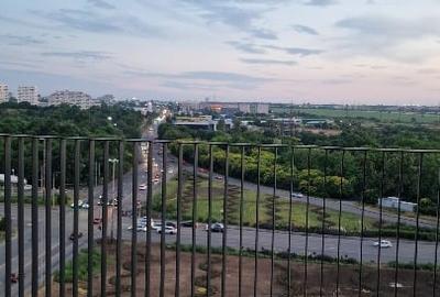 Apartament cu 3 camere decomandat în Tomis Nord - 1