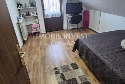 Casă cu 4 camere în Aciliu - 7